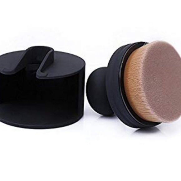 Circle Brush - Picture 1 of 2